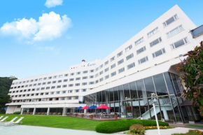 Гостиница Hotel Izukyu  Симода